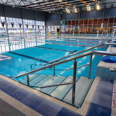 Novotel Sydney West Hq Rooty Hill Zewnętrze zdjęcie