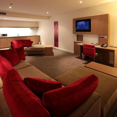 Novotel Sydney West Hq Rooty Hill Zewnętrze zdjęcie