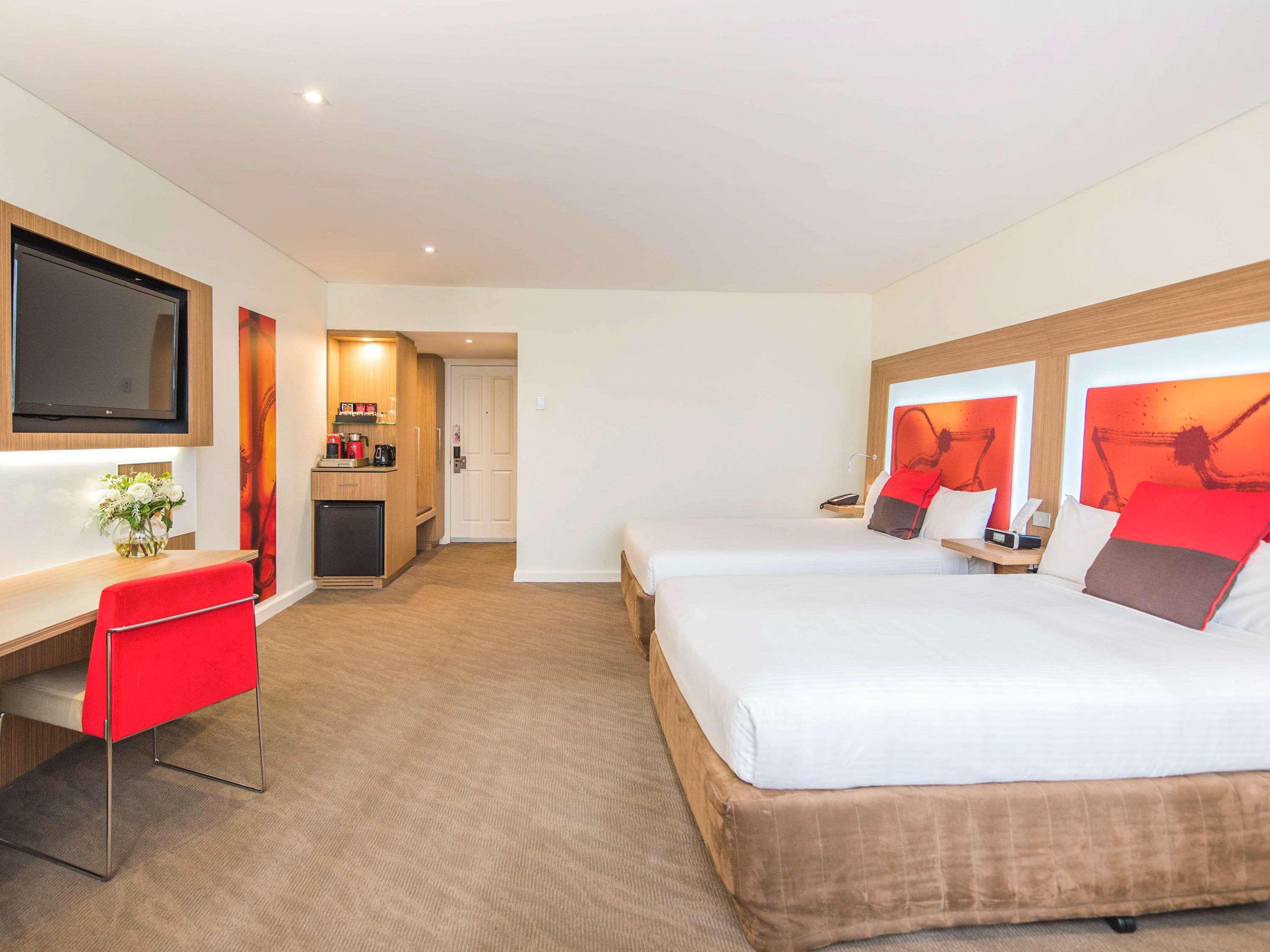 Novotel Sydney West Hq Rooty Hill Zewnętrze zdjęcie