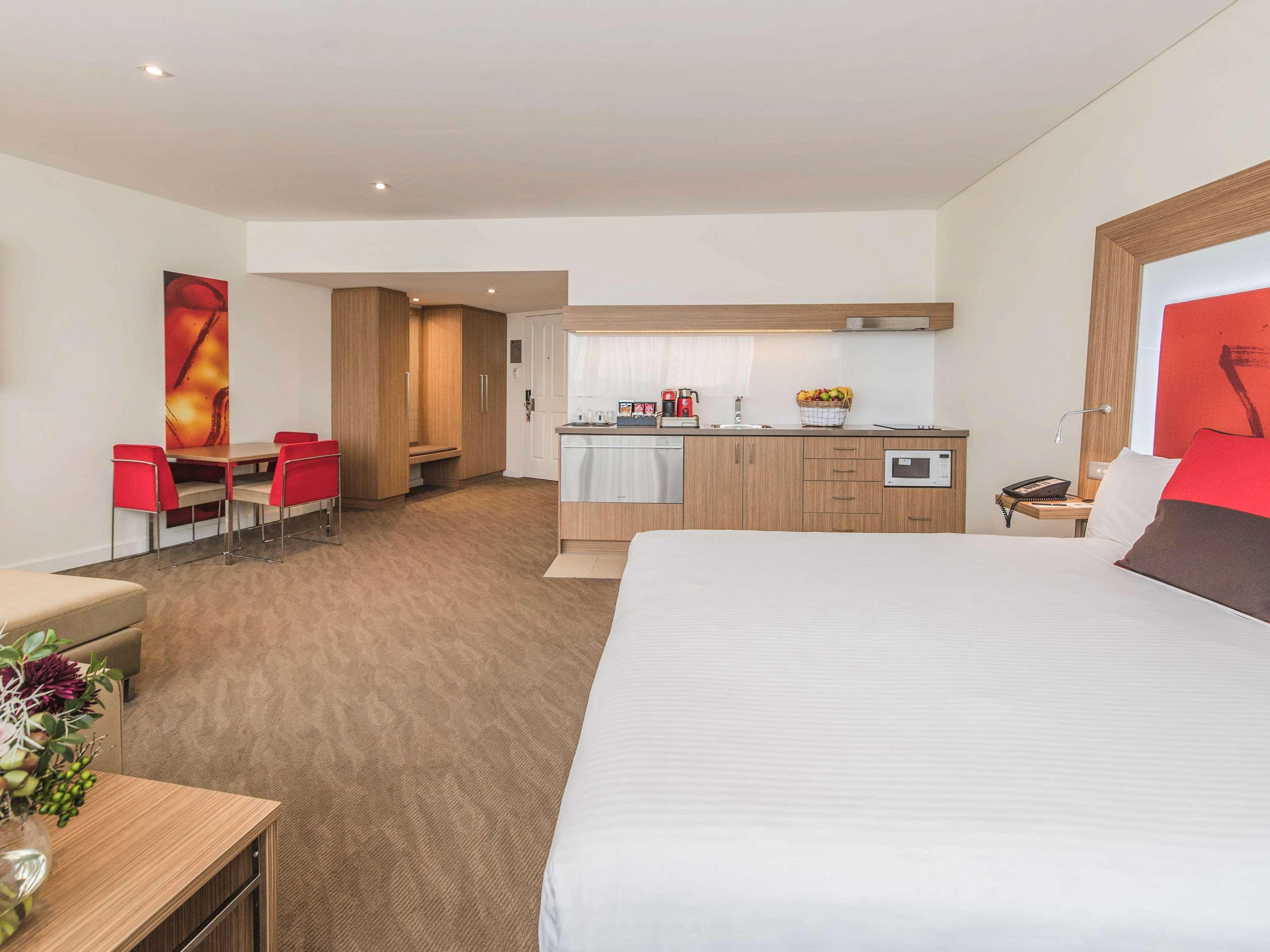 Novotel Sydney West Hq Rooty Hill Zewnętrze zdjęcie