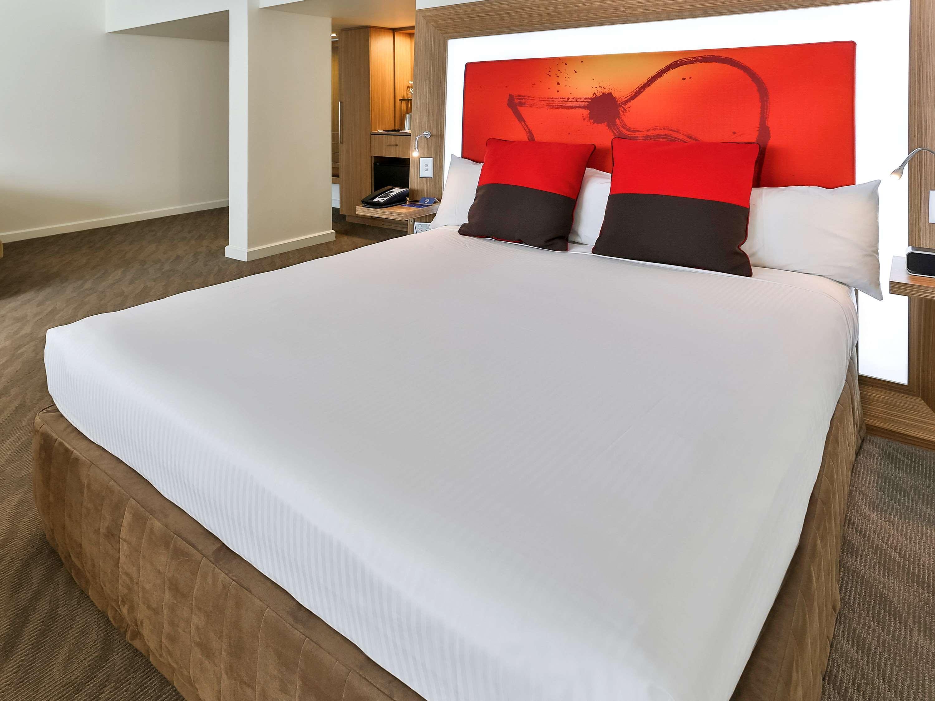 Novotel Sydney West Hq Rooty Hill Zewnętrze zdjęcie