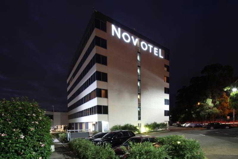 Novotel Sydney West Hq Rooty Hill Zewnętrze zdjęcie