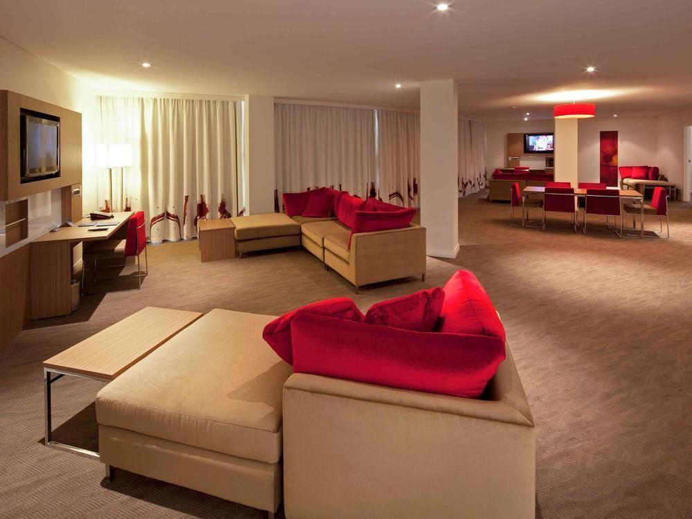 Novotel Sydney West Hq Rooty Hill Zewnętrze zdjęcie