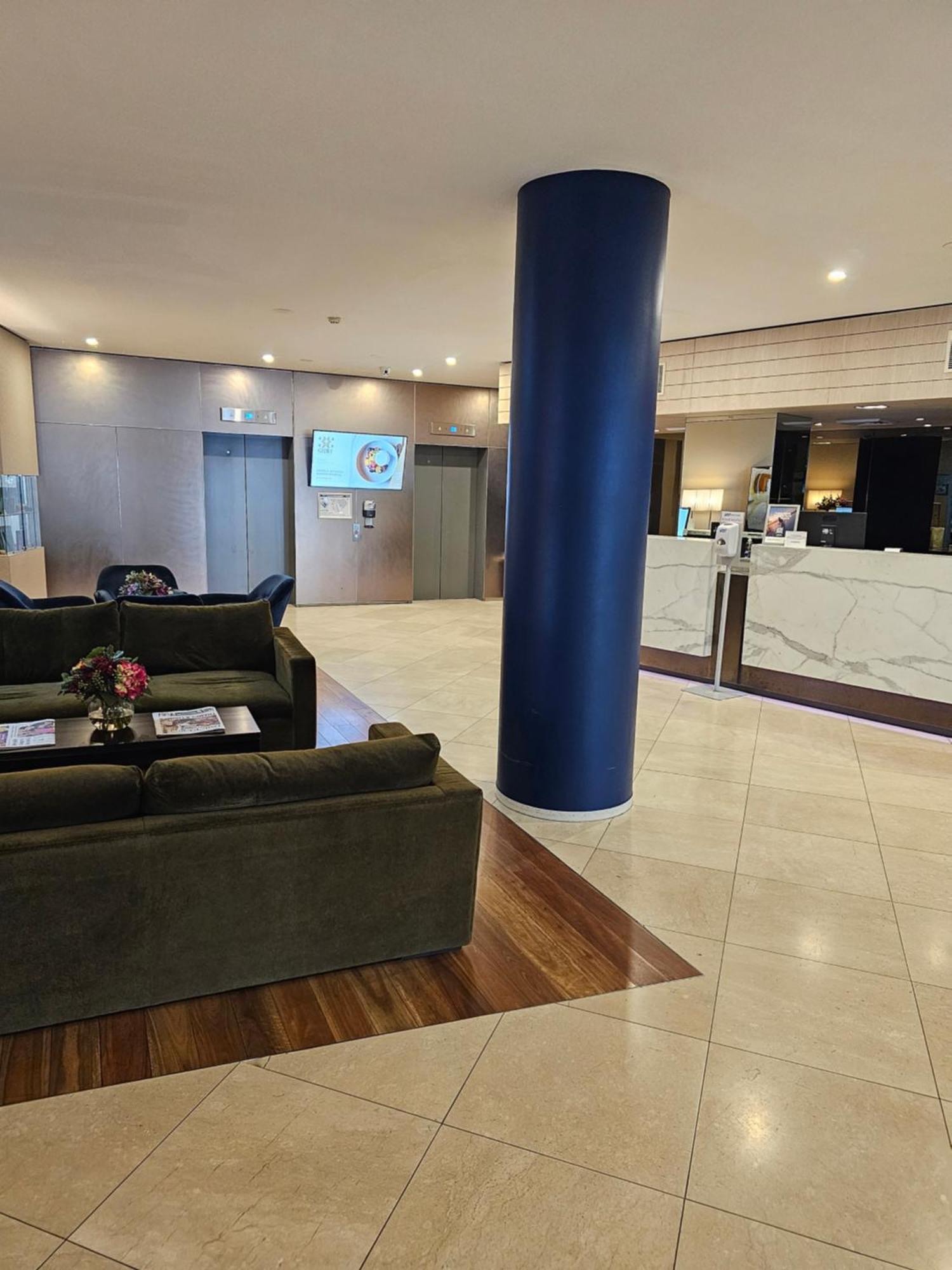 Novotel Sydney West Hq Rooty Hill Zewnętrze zdjęcie