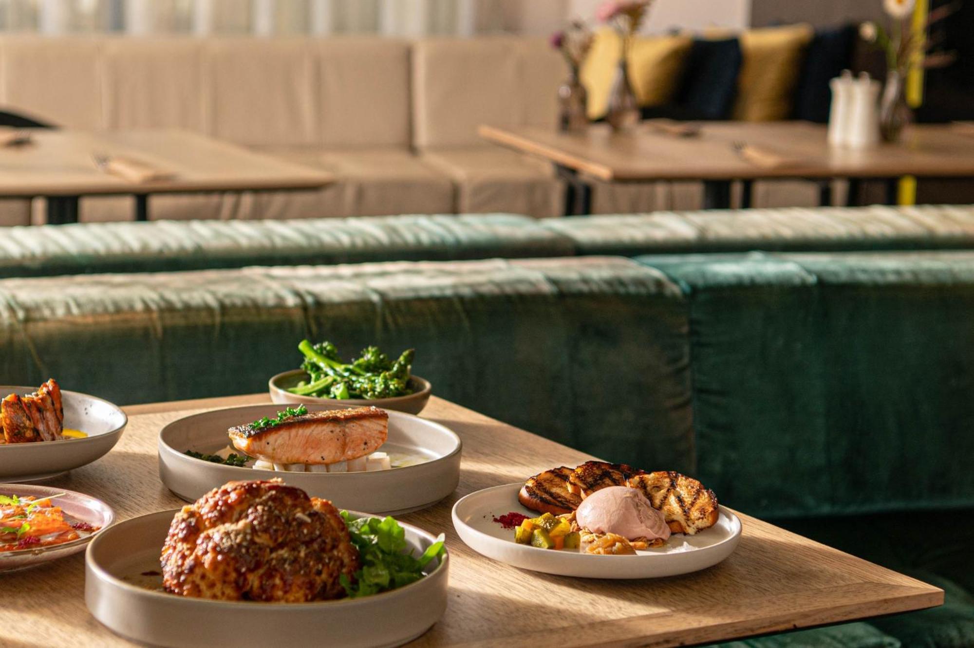 Novotel Sydney West Hq Rooty Hill Zewnętrze zdjęcie