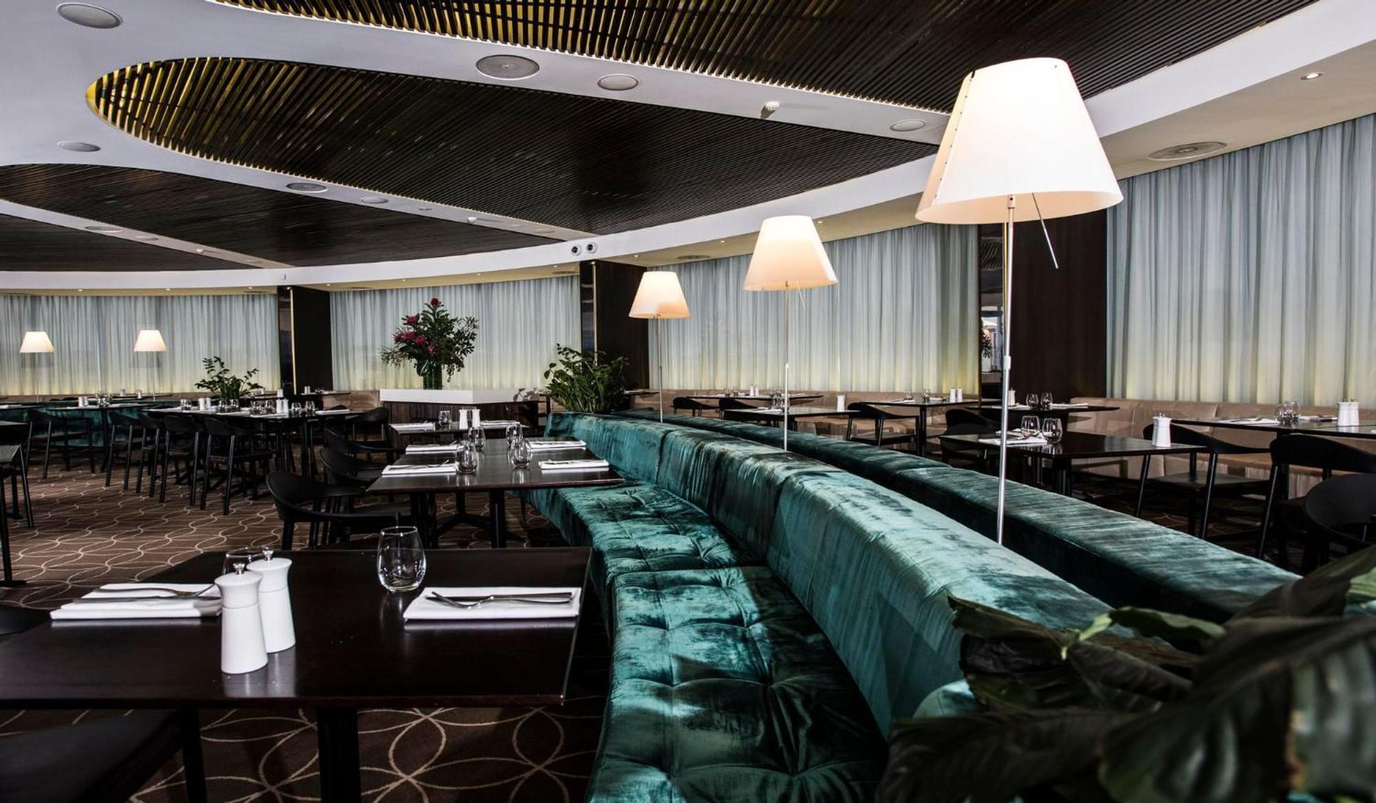 Novotel Sydney West Hq Rooty Hill Zewnętrze zdjęcie