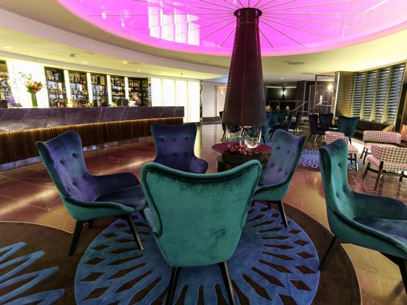 Novotel Sydney West Hq Rooty Hill Zewnętrze zdjęcie
