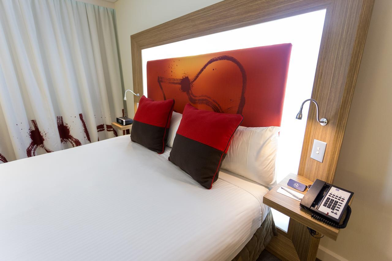 Novotel Sydney West Hq Rooty Hill Zewnętrze zdjęcie