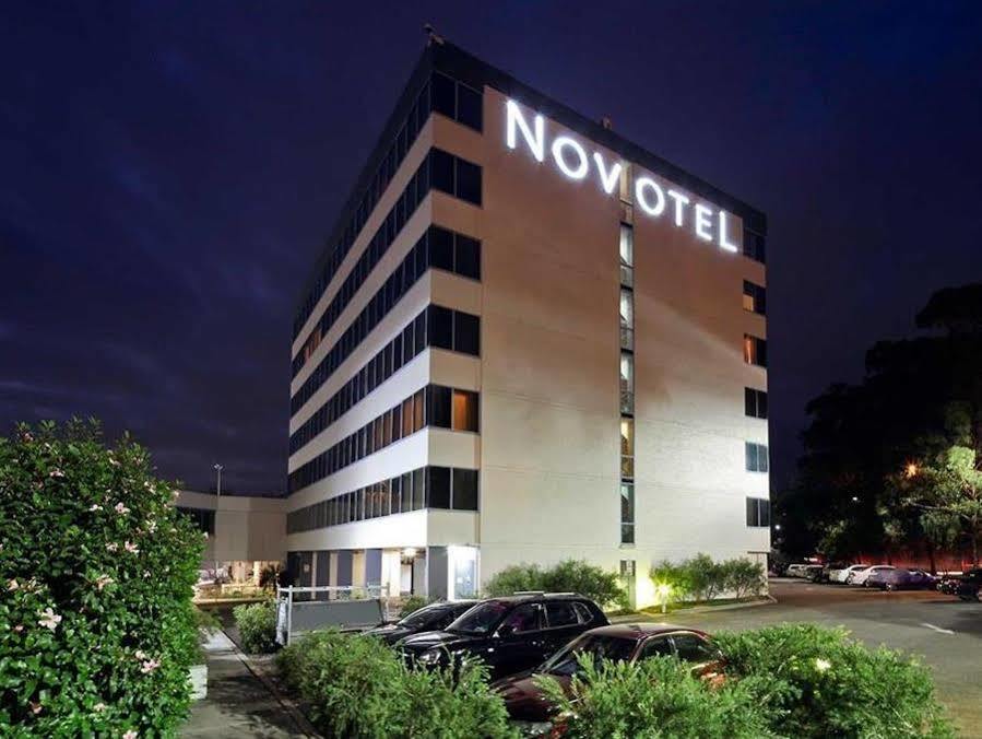 Novotel Sydney West Hq Rooty Hill Zewnętrze zdjęcie