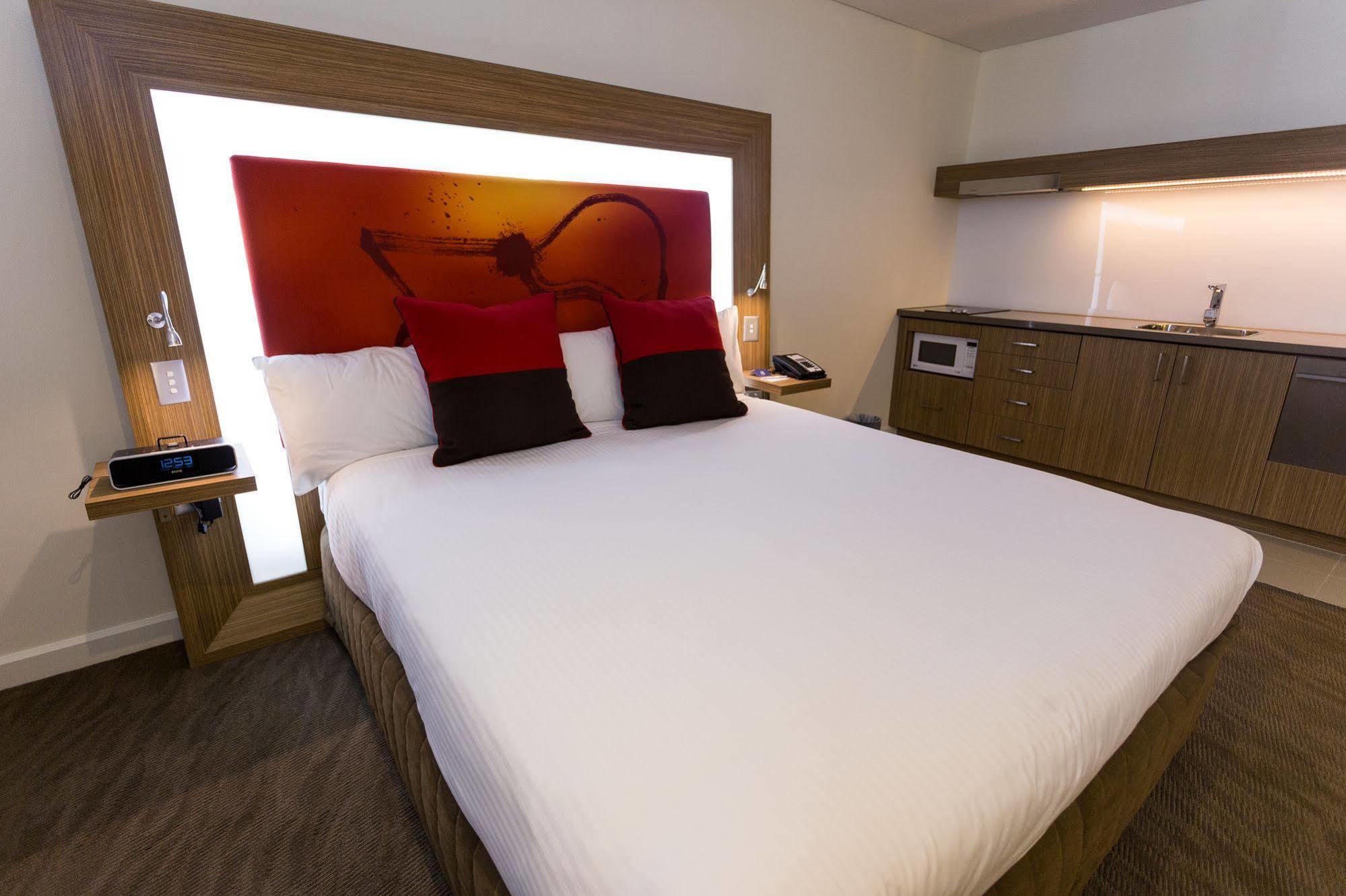 Novotel Sydney West Hq Rooty Hill Zewnętrze zdjęcie