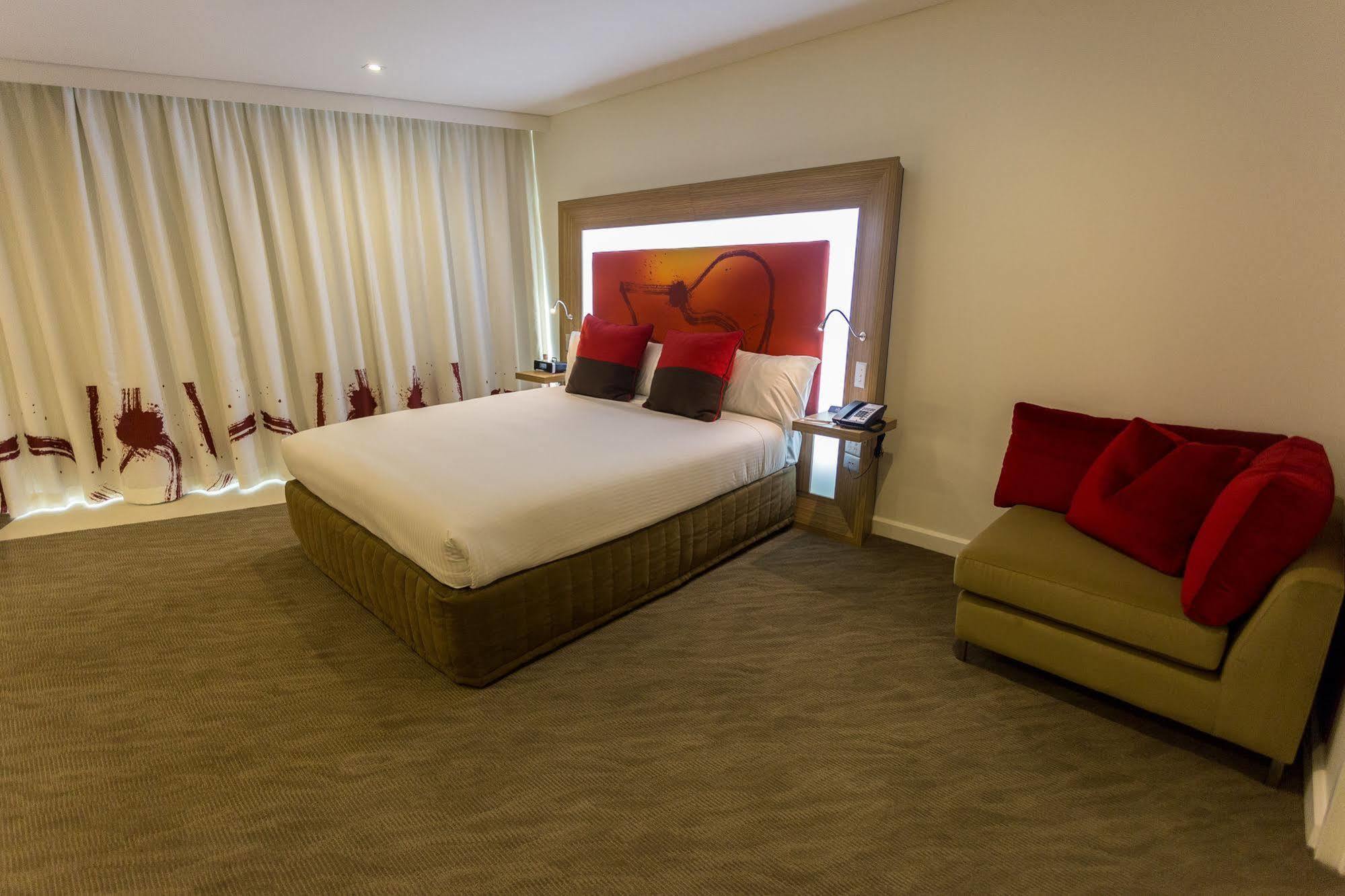 Novotel Sydney West Hq Rooty Hill Zewnętrze zdjęcie