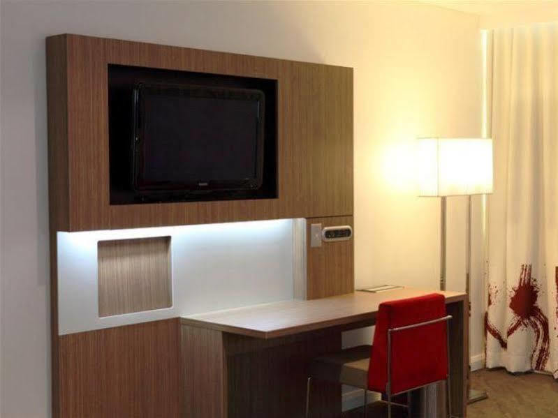 Novotel Sydney West Hq Rooty Hill Zewnętrze zdjęcie