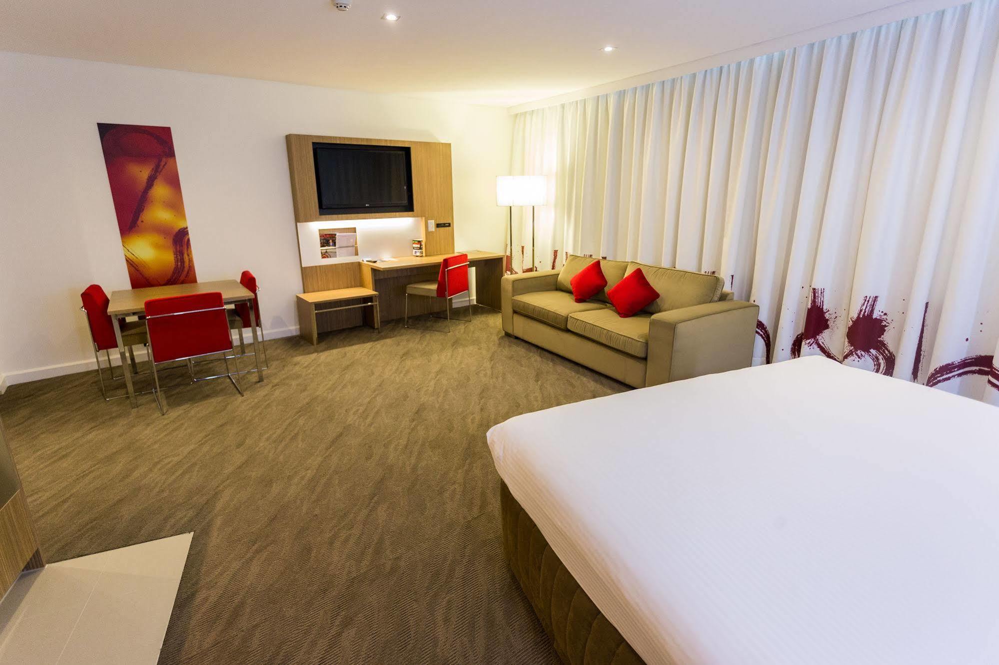 Novotel Sydney West Hq Rooty Hill Zewnętrze zdjęcie