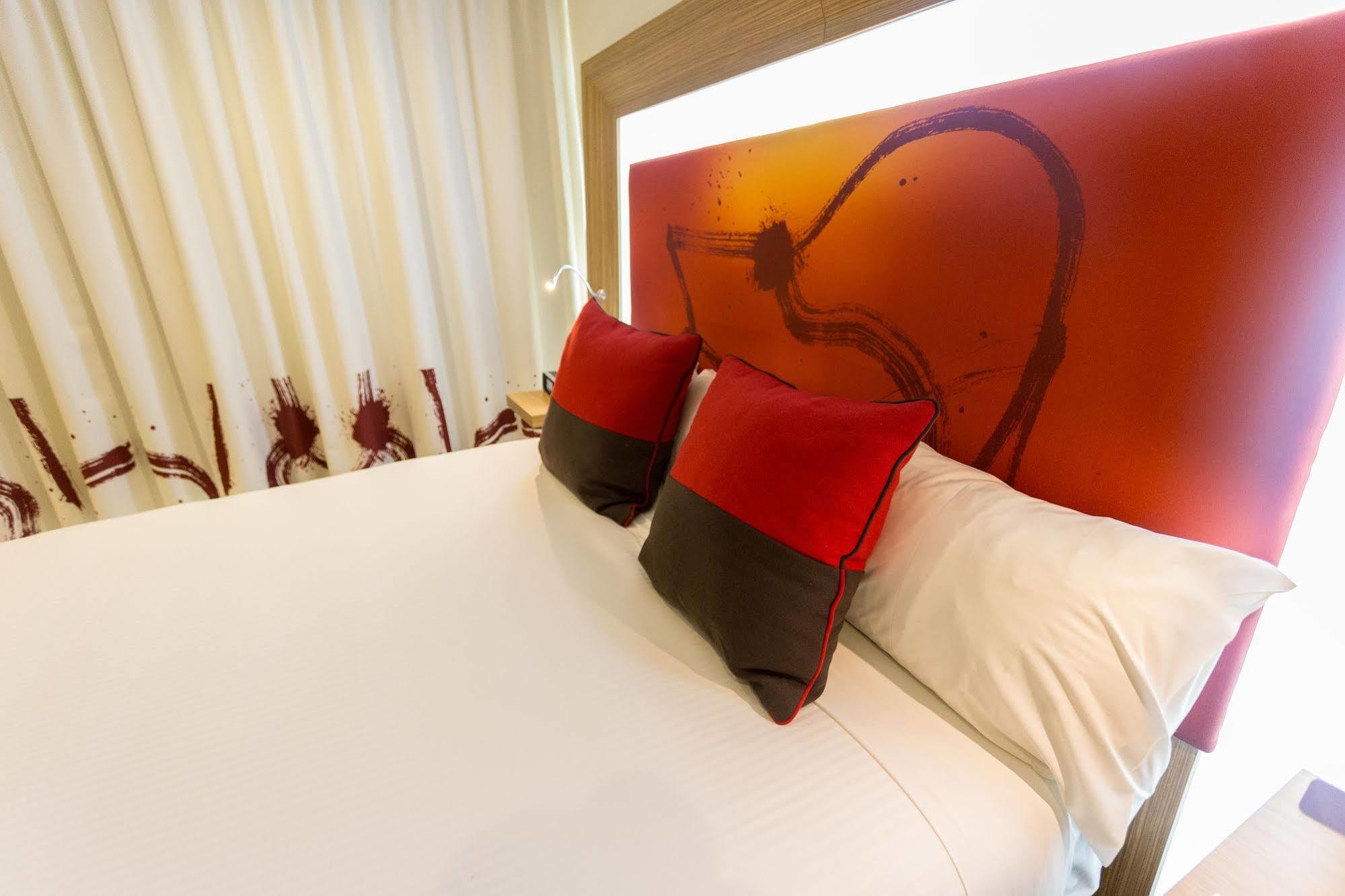 Novotel Sydney West Hq Rooty Hill Zewnętrze zdjęcie