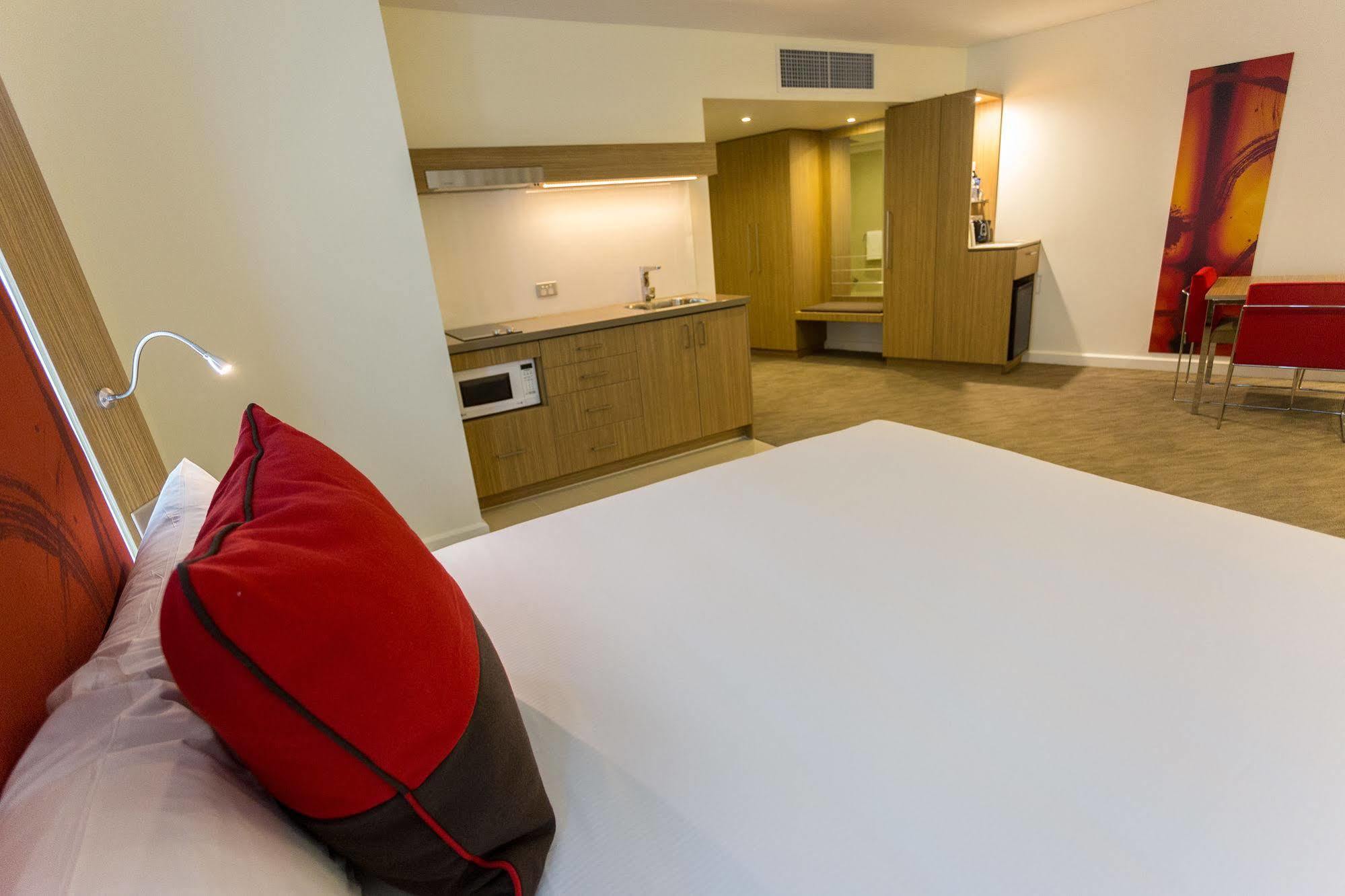 Novotel Sydney West Hq Rooty Hill Zewnętrze zdjęcie