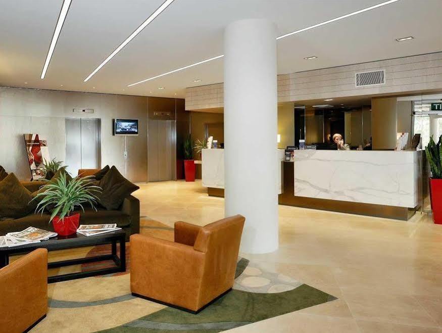 Novotel Sydney West Hq Rooty Hill Zewnętrze zdjęcie