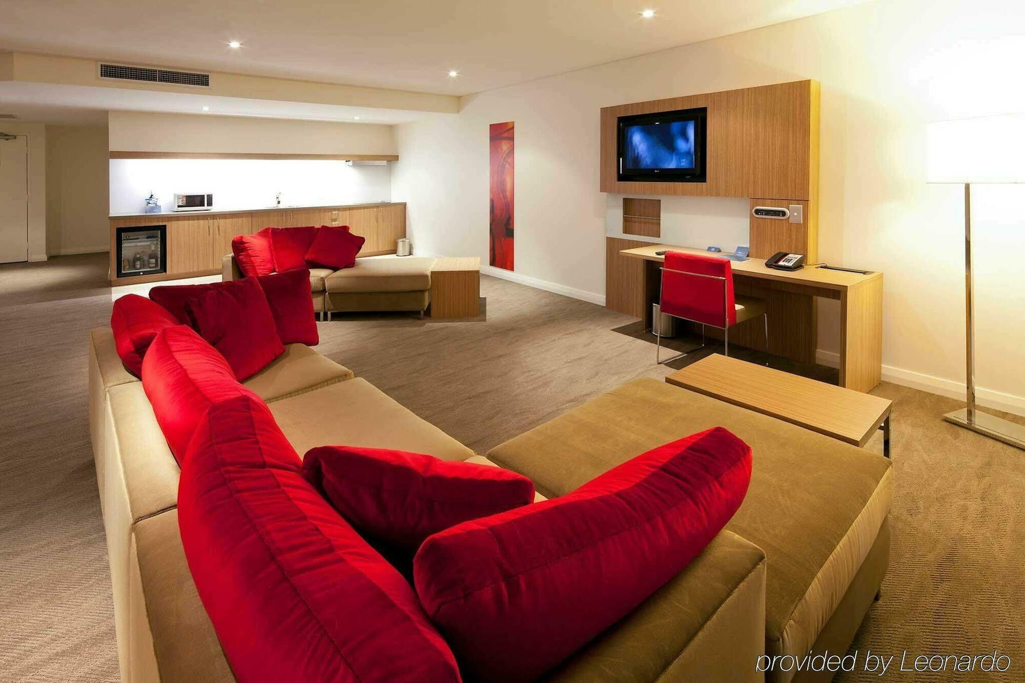 Novotel Sydney West Hq Rooty Hill Zewnętrze zdjęcie