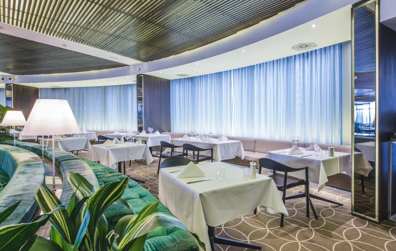 Novotel Sydney West Hq Rooty Hill Zewnętrze zdjęcie