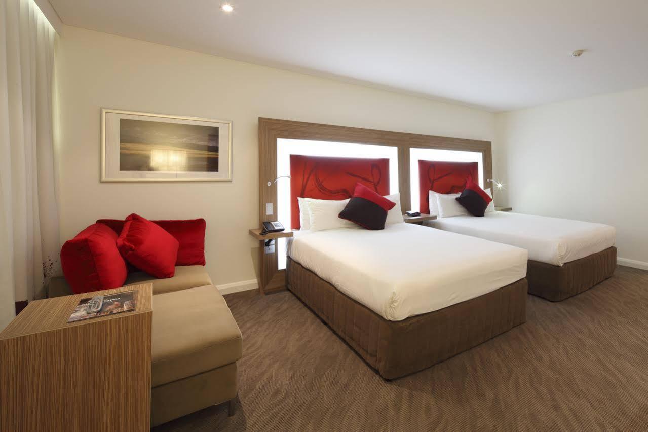 Novotel Sydney West Hq Rooty Hill Zewnętrze zdjęcie