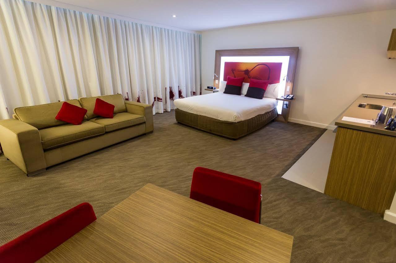 Novotel Sydney West Hq Rooty Hill Zewnętrze zdjęcie