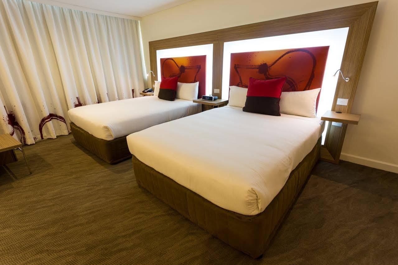 Novotel Sydney West Hq Rooty Hill Zewnętrze zdjęcie