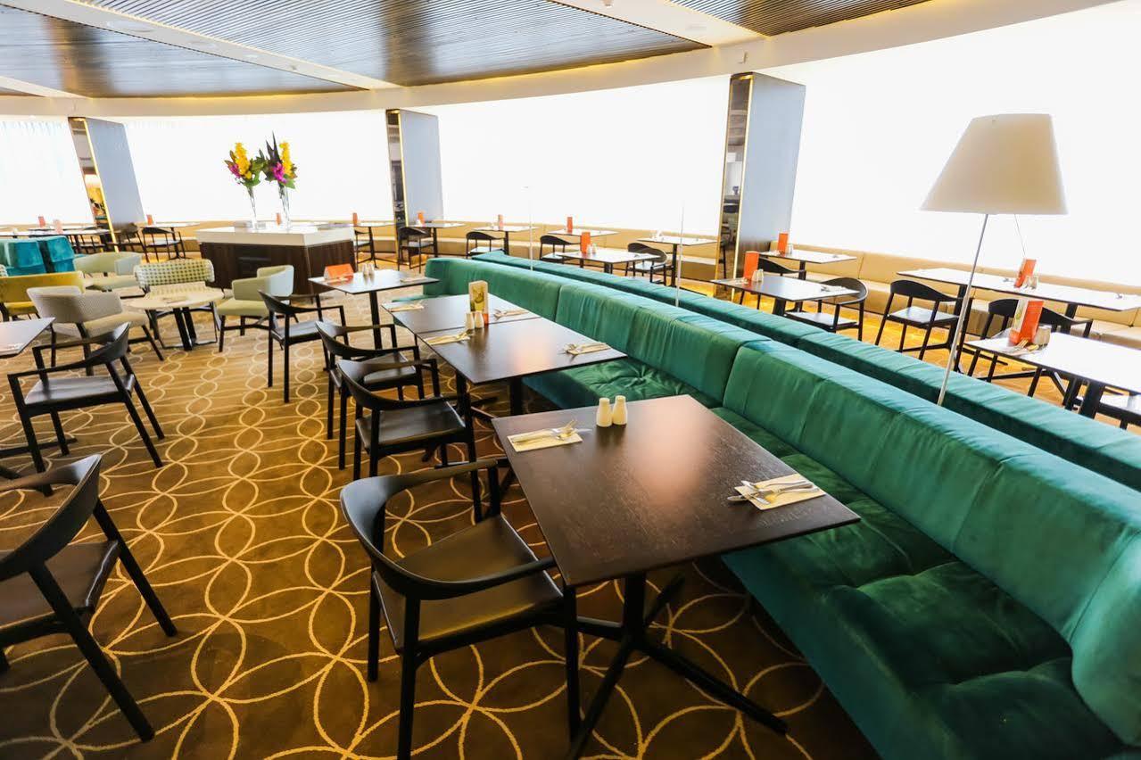 Novotel Sydney West Hq Rooty Hill Zewnętrze zdjęcie