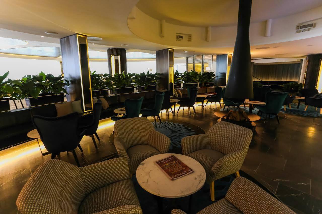 Novotel Sydney West Hq Rooty Hill Zewnętrze zdjęcie