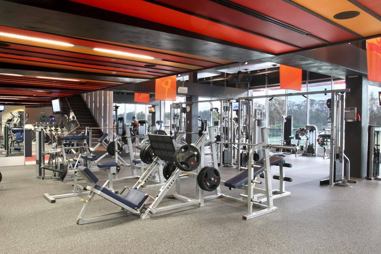 Novotel Sydney West Hq Rooty Hill Zewnętrze zdjęcie