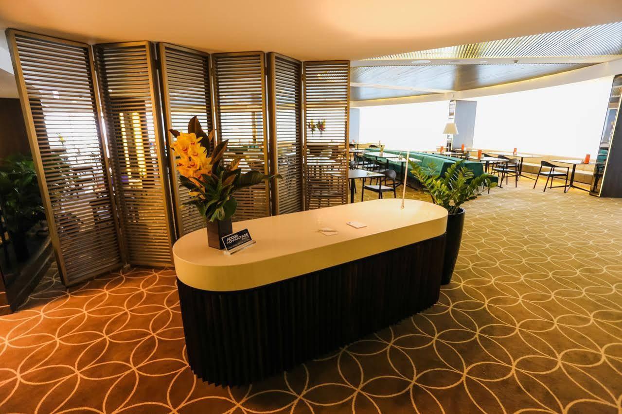 Novotel Sydney West Hq Rooty Hill Zewnętrze zdjęcie