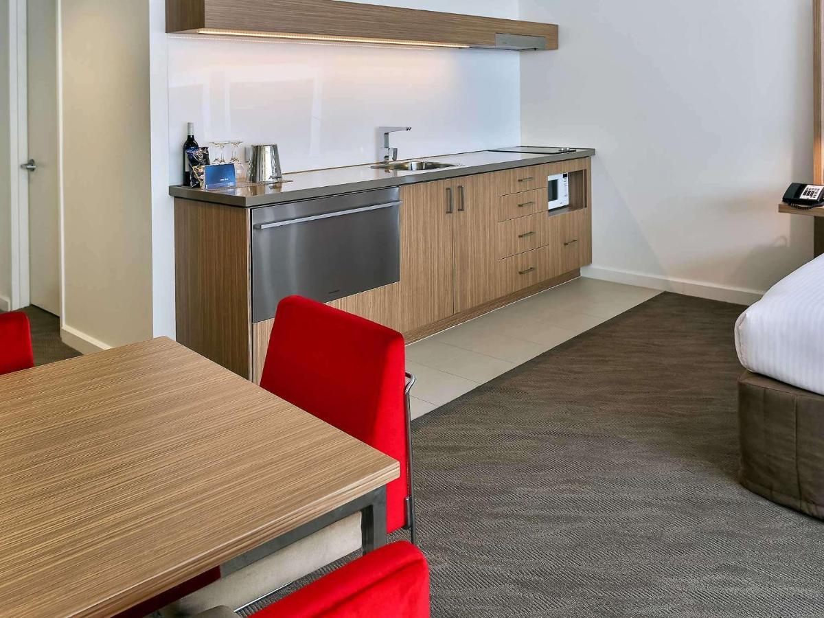Novotel Sydney West Hq Rooty Hill Zewnętrze zdjęcie